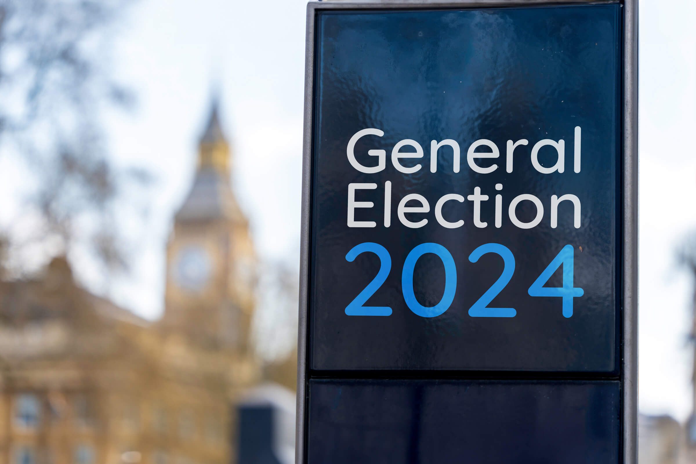 General Election 2024 Proposals For Education