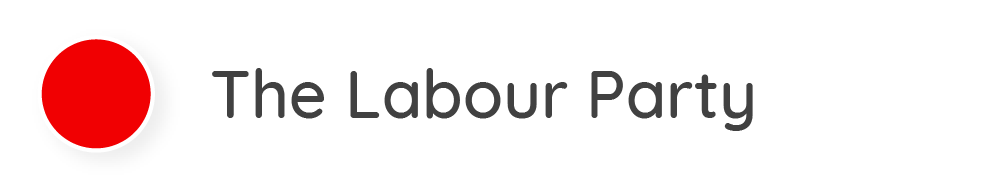 labour party red symbol